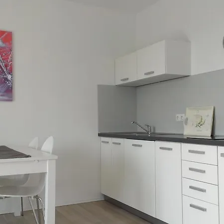 Apartman Mendula