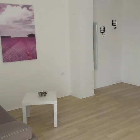 Apartman Mendula Sukošan